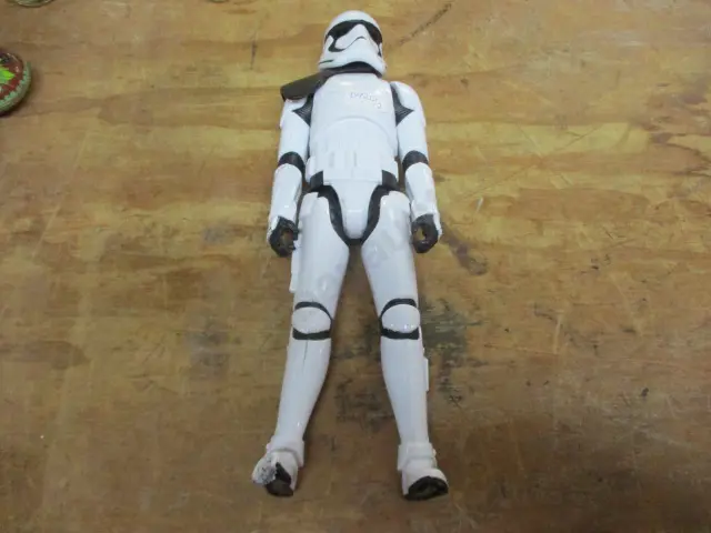 Stormtrooper Image 1++