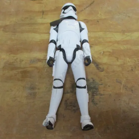 Stormtrooper