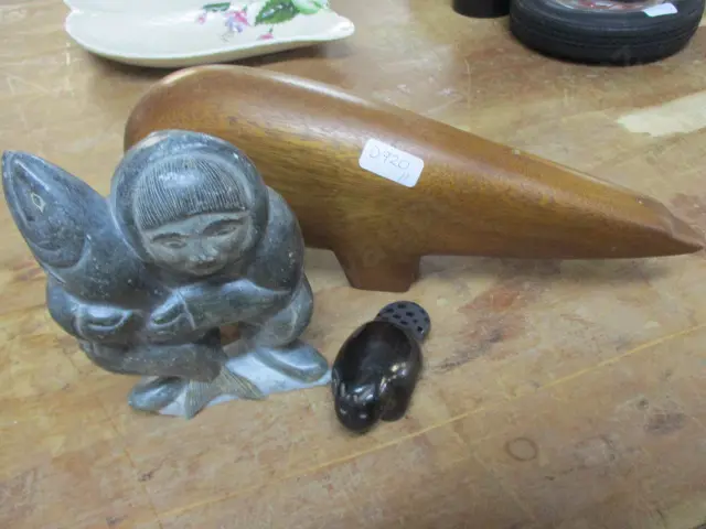 Inuit Collectables Image 1++