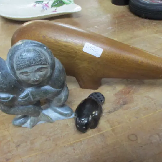 Inuit Collectables