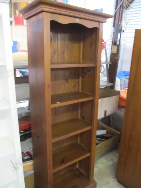 Bookshelf Image 1++