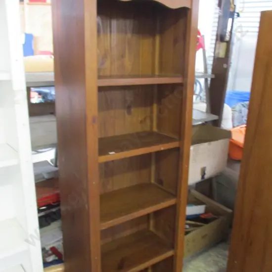 Bookshelf
