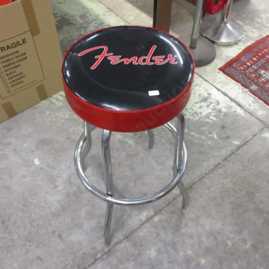 Fender Stool