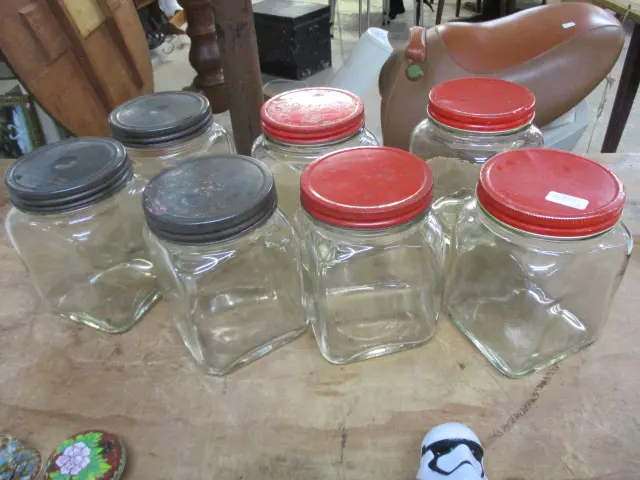 Jars Image 1++