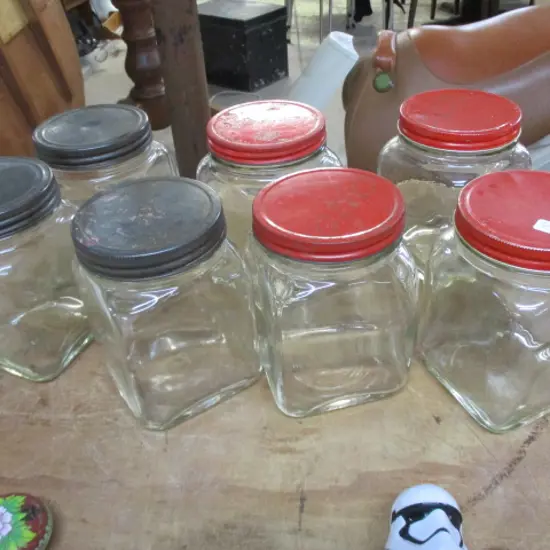 Jars