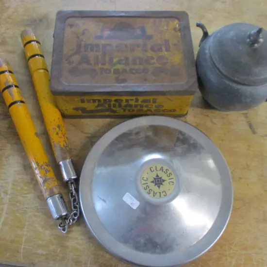 Collectables