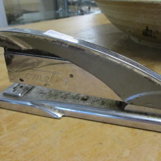 Stapler