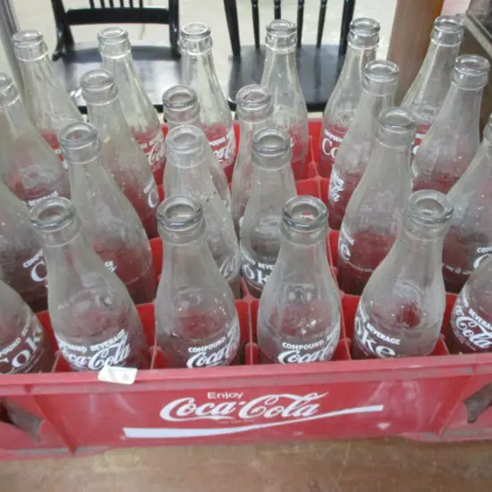 Coke