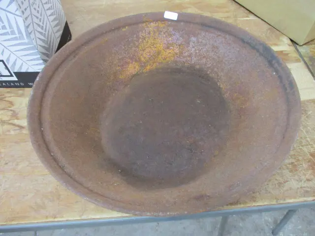 Gold Pan Image 1++