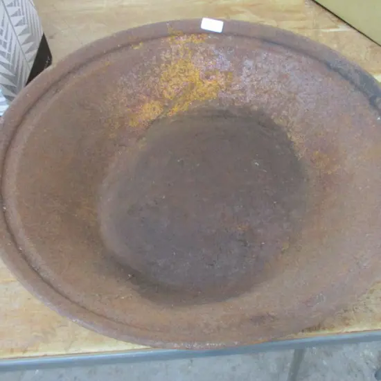 Gold Pan