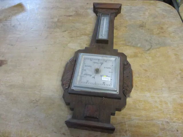 Barometer Image 1++