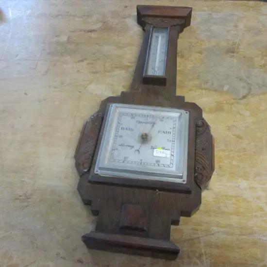 Barometer