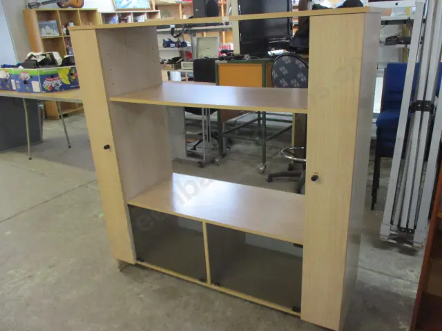 Wall Unit Image 1++