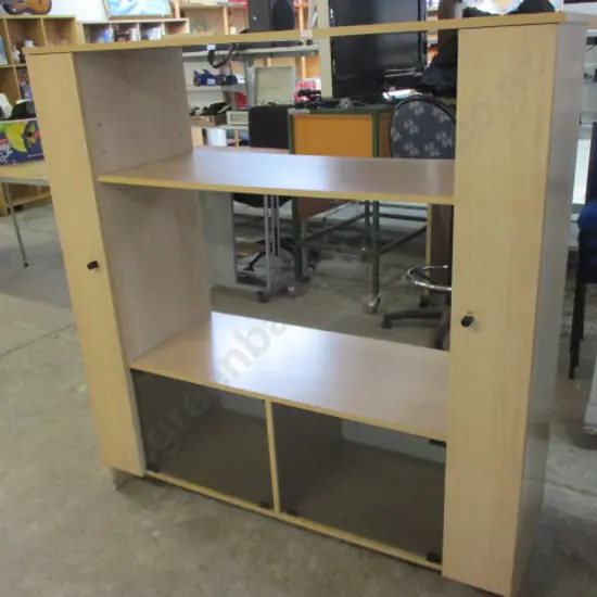 Wall Unit
