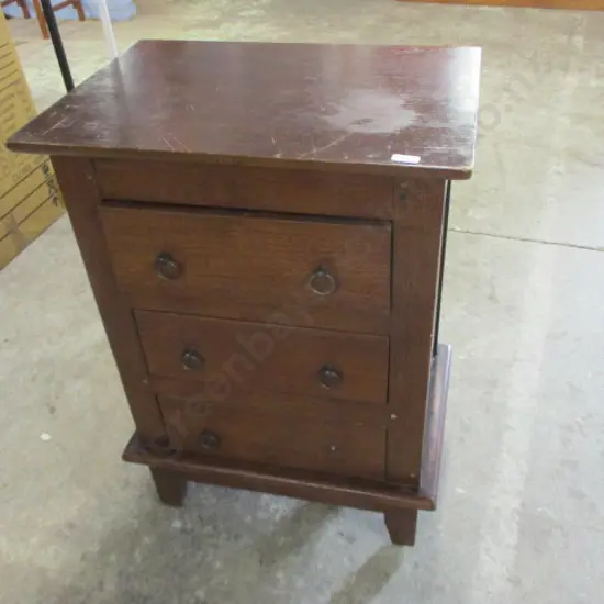 Bedside Cab