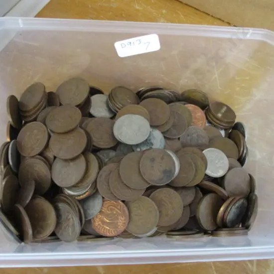 Coins