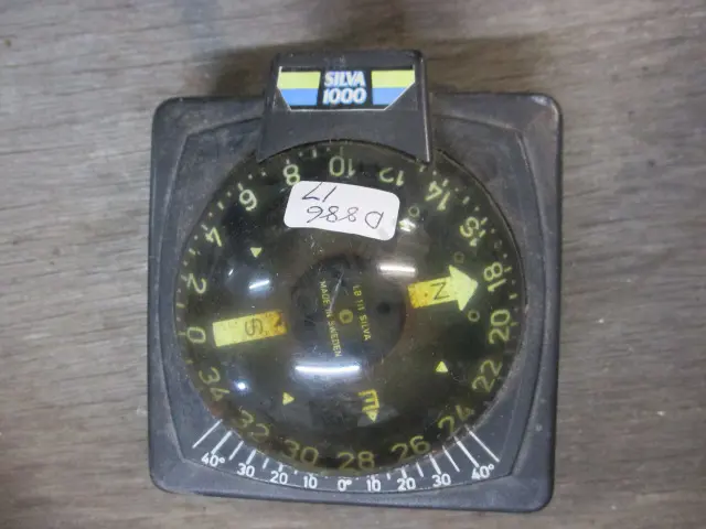 Compass Image 1++