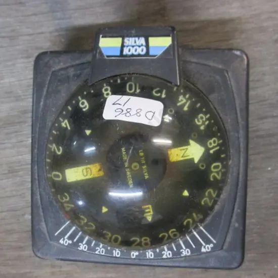 Compass
