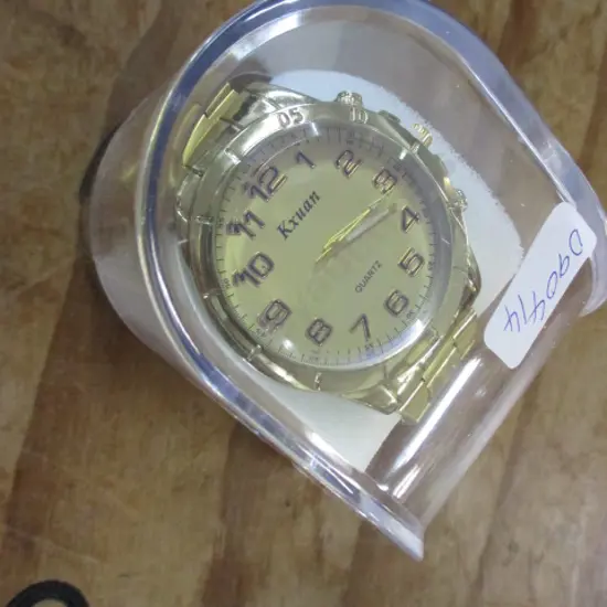 Watch
