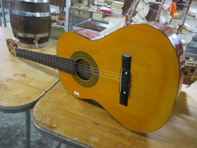 Guitar Image 1++