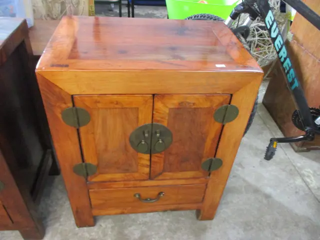 Chinese Cabinet Image 1++