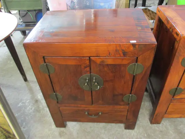 Chinese Cabinet Image 1++