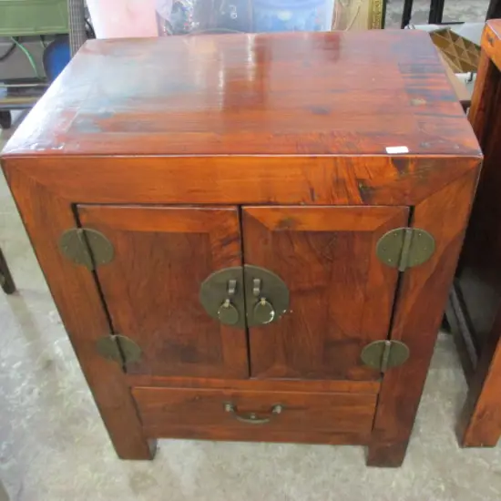 Chinese Cabinet