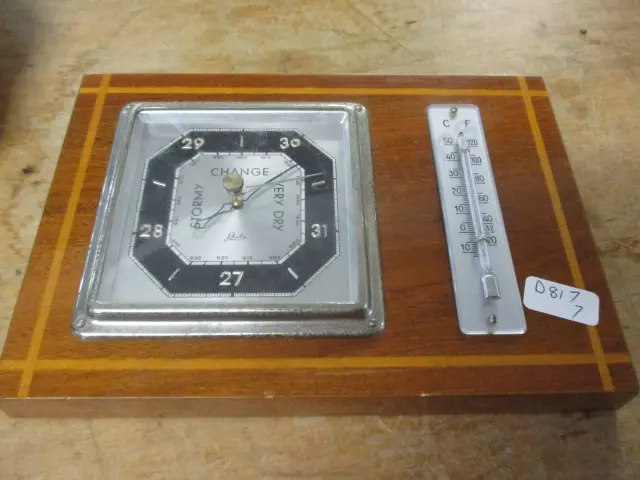Barometer Image 1++
