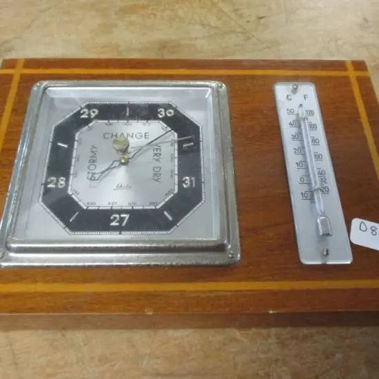 Barometer