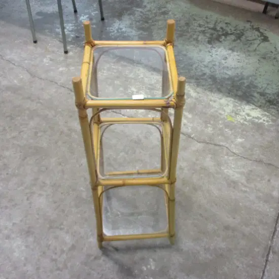 Plant Stand