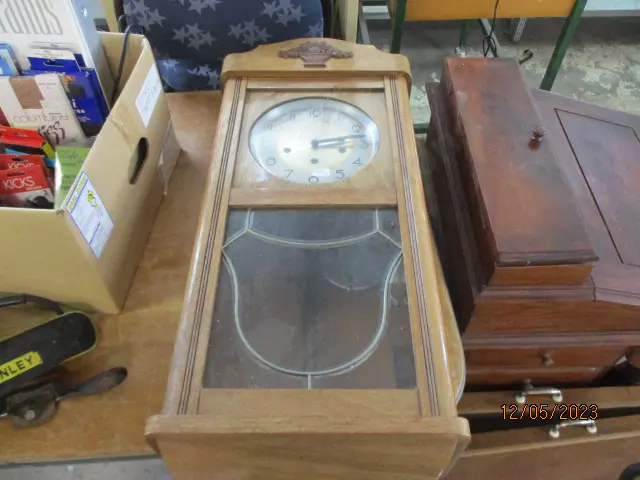 Wall Clock Image 1++