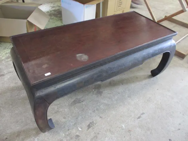 Chinese Coffee Tables Image 1++