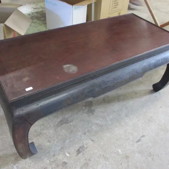 Chinese Coffee Tables