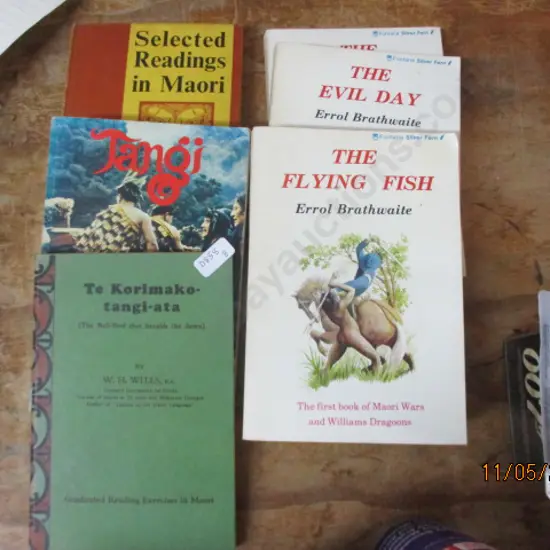Books