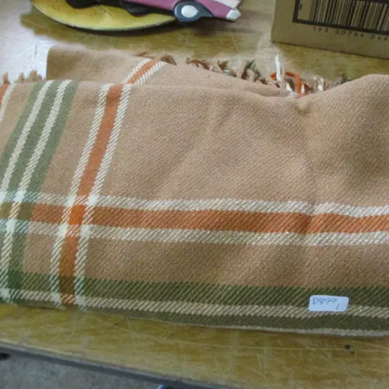 Rug