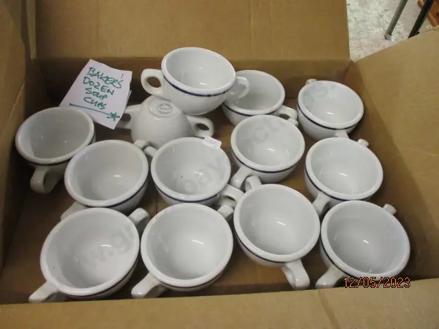Latte Cups Image 1++