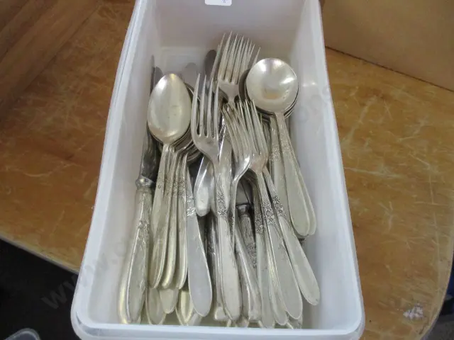 Cutlery Image 1++