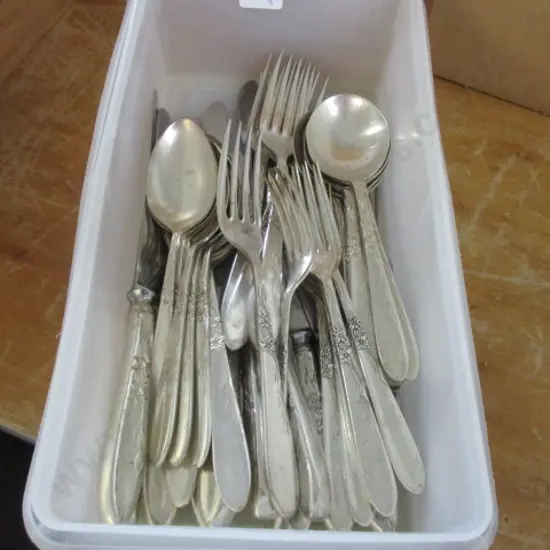 Cutlery