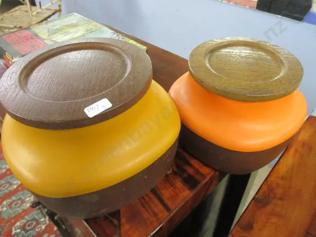 Retro Cannisters Image 1++