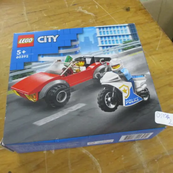 Lego
