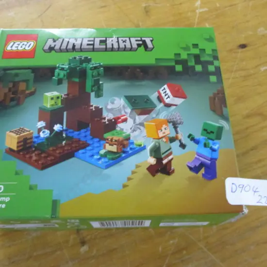 Lego