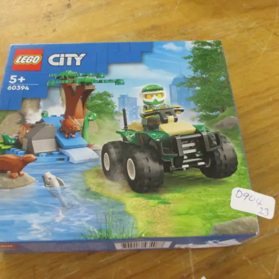 Lego