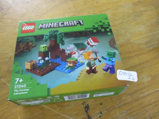 Lego Image 1++