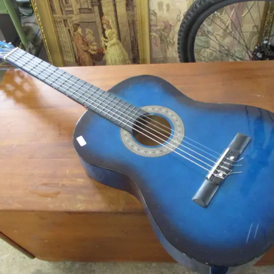 Guitar