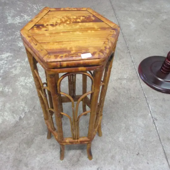 Plant Stand
