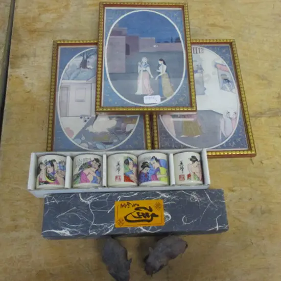 Collectables