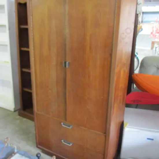 Wardrobe