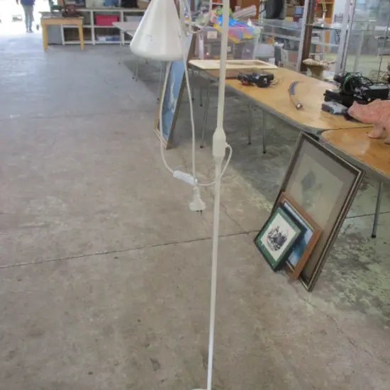 Studio Lamp