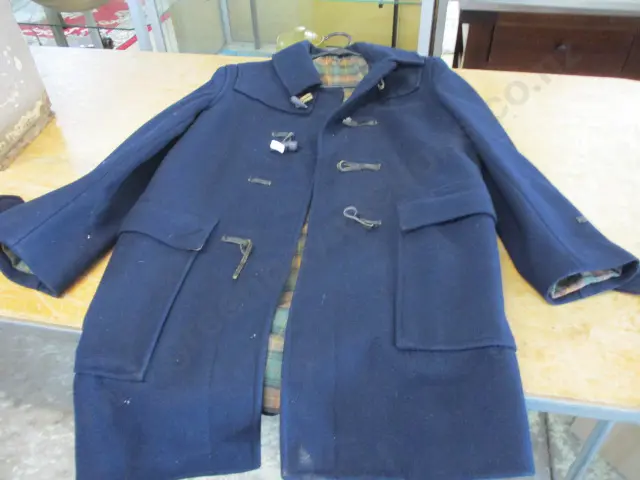 Duffel Coat Image 1++