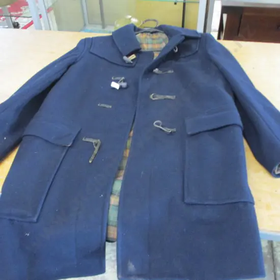 Duffel Coat